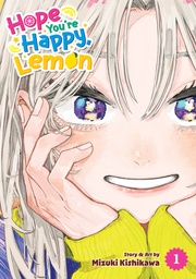HOPE YOU RE HAPPY LEMON 1