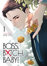 BOSS BXTCH BABY 1