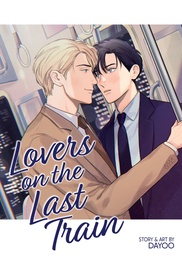 LOVERS ON LAST TRAIN