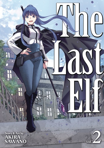 LAST ELF 02