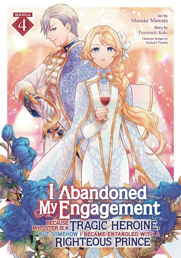 I ABANDONED MY ENGAGEMENT BECAUSE MY SISTER IS A TRAGIC 4