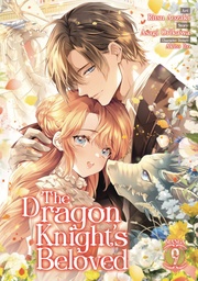 DRAGON KNIGHT S BELOVED 9