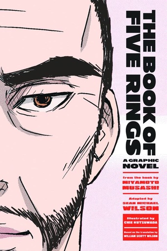 BOOK OF FIVE RINGS