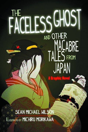 FACELESS GHOST