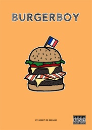 Burgerboy