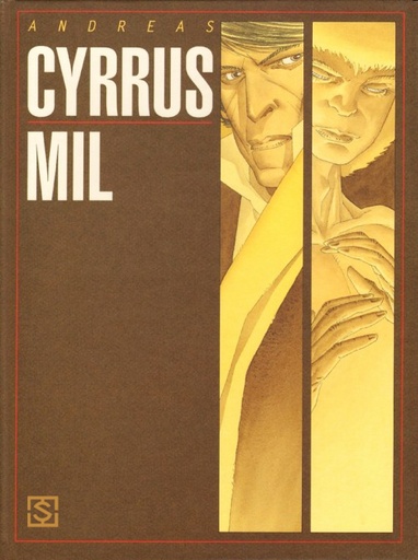 Cyrrus - Mil LUXE