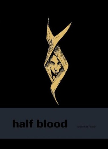 Half Blood LUXE