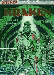 Kraken 1 De Witte Dood (Sherpareeks 2) (AA 9.95)