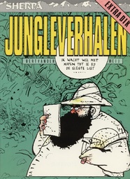 Jungleverhalen (Sherpareeks 3) (AA 9.95)