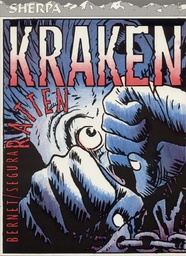 Kraken 2 Ratten (Sherpareeks 5) (AA 9.95)