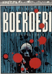 De Mens Boeroebi (Sherpareeks 9) (AA 9.95)