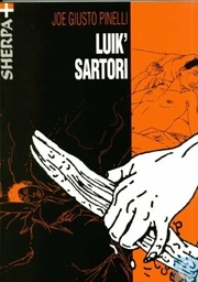 Luik' Sartori (Sherpareeks 24) (AA 9.95)