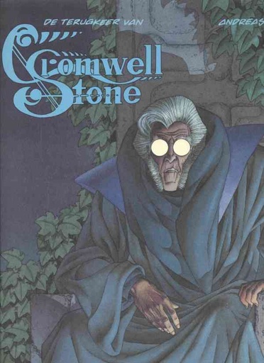 Cromwell Stone SC 2 De terugkeer (AA 5.95)