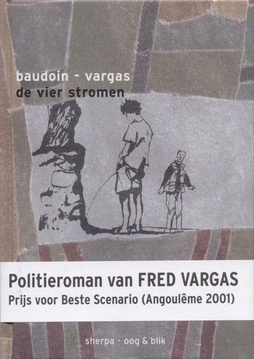 De Vier Stromen (AA 24.95)
