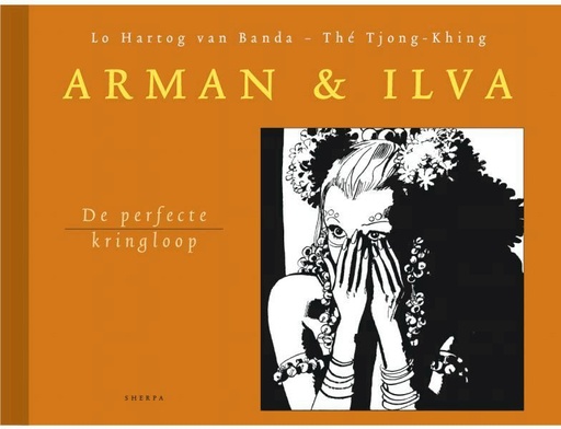 Arman en Ilva LUXE 10 Perfecte kringloop