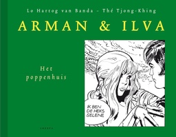 Arman en Ilva 05 Het poppenhuis