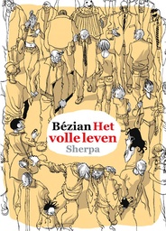 Het volle leven (AA 19.95)