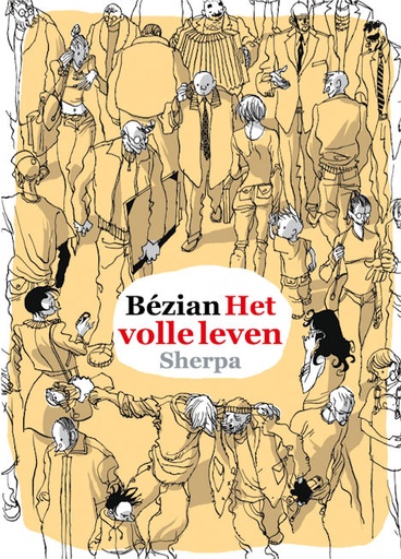 Het volle leven (AA 19.95)