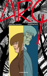 Arq 13 Detectives