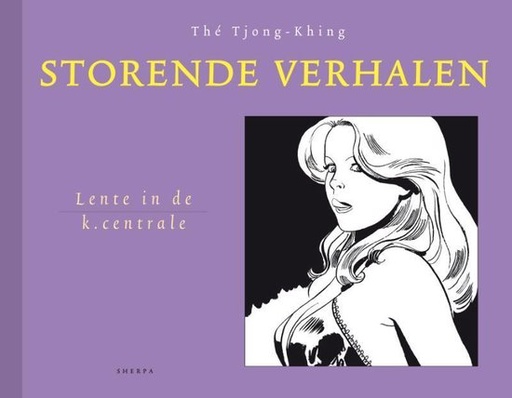 Storende verhalen 2 Lente in de k. centrale