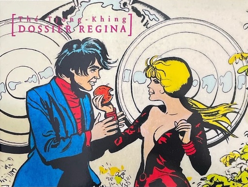 Dossier Regina