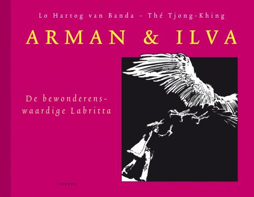 Arman en Ilva 14 De bewonderswaardige Labritta
