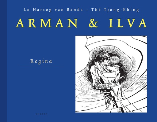 Arman en Ilva 01 Regina