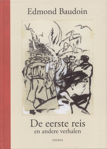De Eerste Reis en andere verhalen