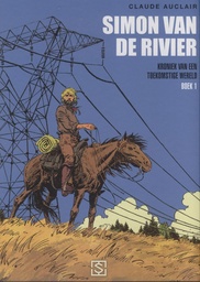 Simon van de rivier INTEGRAAL 1