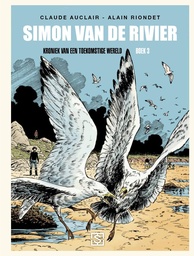 Simon van de rivier INTEGRAAL 3