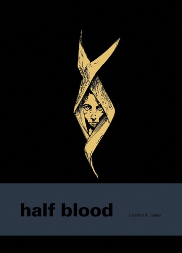 Half Blood