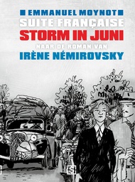Suite Francaise - Storm In Juni (AA 19.95)