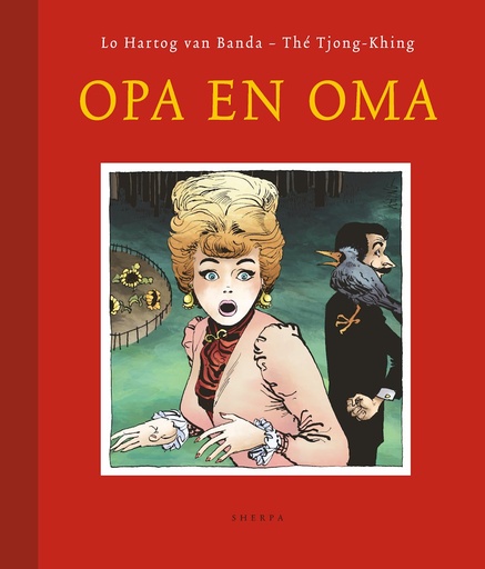 Opa en Oma