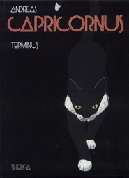 Capricornus 19 Terminus %