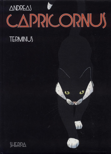 Capricornus 19 Terminus %