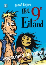 Het 9e eiland