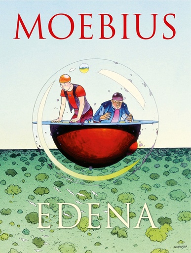 Edena INTEGRAAL