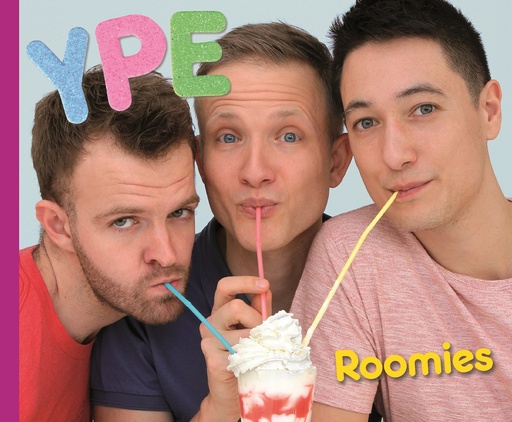 Ype 11 Roomies