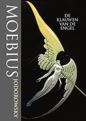 Moebius Klassiek ULTRA 5 De klauwen van de engel