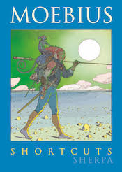 Moebius Klassiek 6 Shortcuts