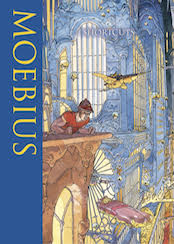 Moebius Klassiek ULTRA 6 Shortcuts