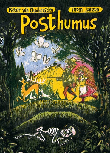 Posthumus - Franz Schubert