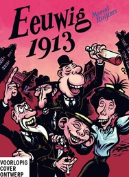 Eeuwig 1913