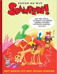 Stampede (AA 29.95)
