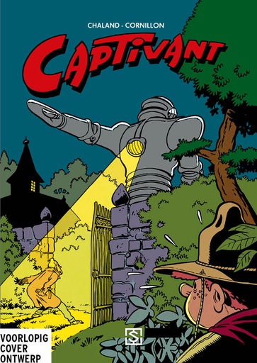 Captivant LUXE