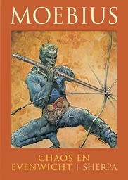Moebius Klassiek 7 Chaos en evenwicht