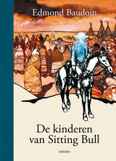 De Kinderen Van Sitting Bull en Made In U.S.