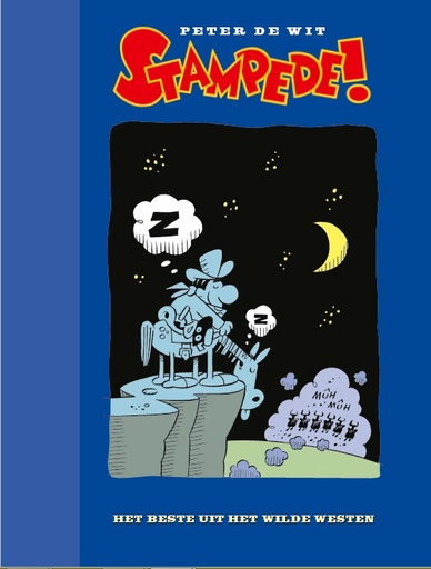 Stampede LUXE