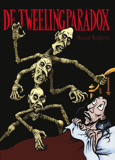 De tweelingparadox LUXE