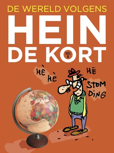 De wereld volgens Hein de Kort 3